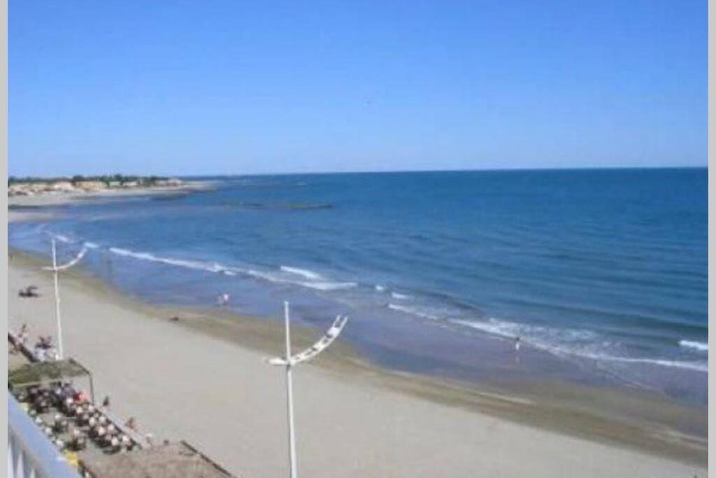 Belle Maison Avec Jardin A 1Mn De La Plage Ле-Гро-д'Агд Экстерьер фото