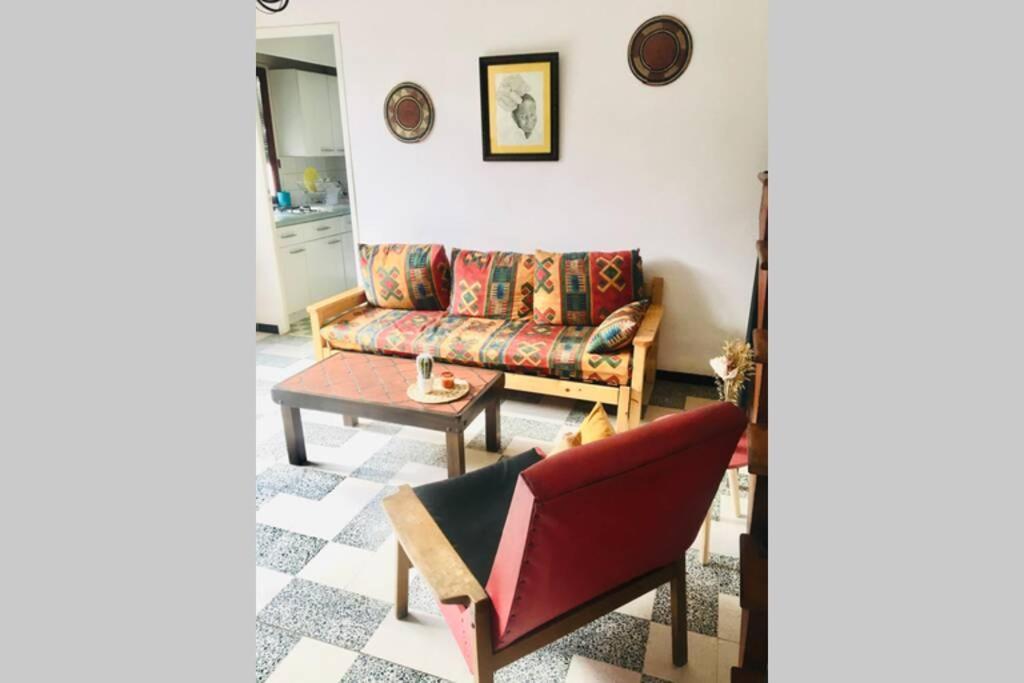 Belle Maison Avec Jardin A 1Mn De La Plage Ле-Гро-д'Агд Экстерьер фото